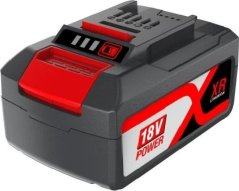 Extra Digital Akumuliatorius įrankiams EINHELL18V, 4.0Ah, Li-Ion