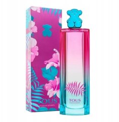 Tous Bonjour Senorita Eau De Toilette pre ženy 90 ml WOMEN