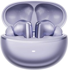 QCY N70 HT18 LITE Fialový (HT18 Lite Purple)