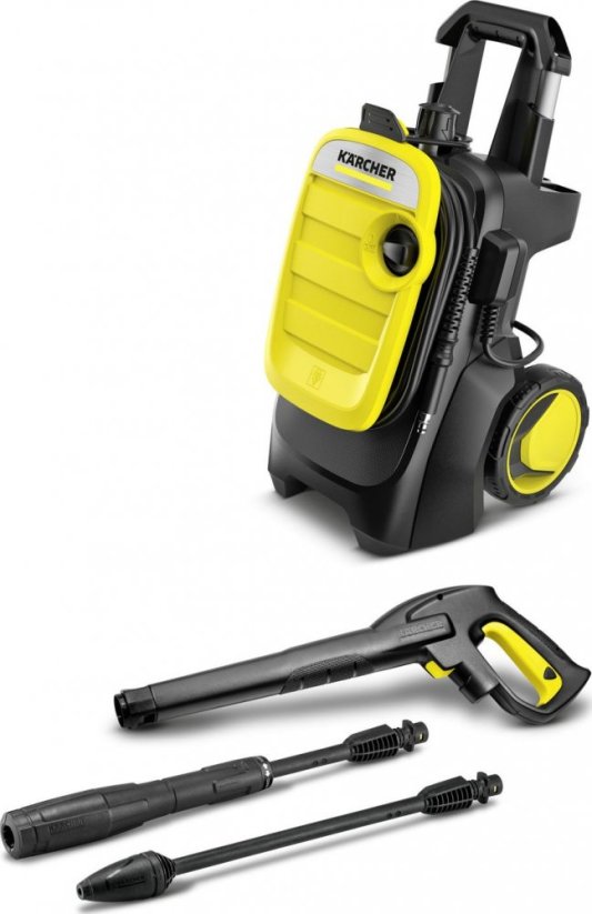 Karcher K 5 Compact (1.630-750.0)