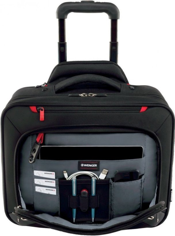 Wenger Transfer 16" (600664)