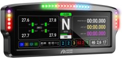 Ascher Racing Dashboard GAJO-1257 (76080089)