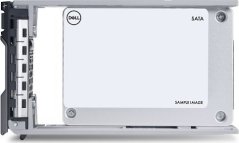 Dell 1.6TB Brak danych  (400-BMVP)