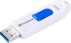 Transcend MEMORY DRIVE FLASH USB3.1/512GB TS512GJF790W TRANSCEND