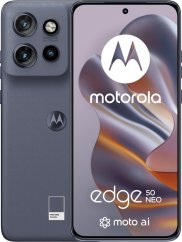 Motorola Edge 50 Neo 5G 8/256GB Grafitový  (PB310047IT)
