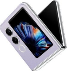 Nubia Nubia Flip 2 5GB / 8GB / 256GB / Lilac Purple