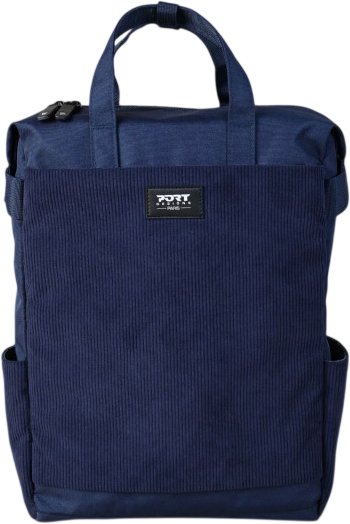 Port Designs NB Backpack MILANO II ECO* /14/16" Blu 140725 PORT DESIGNS