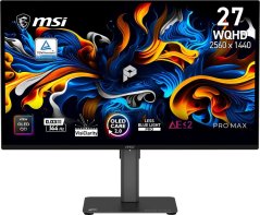 MSI PRO MAX 271QPX14