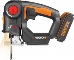 Worx WX550 20 V