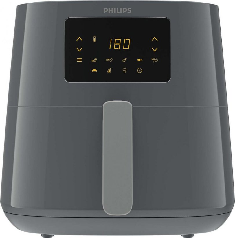PHILIPS HD9270/66 Airfryer XL