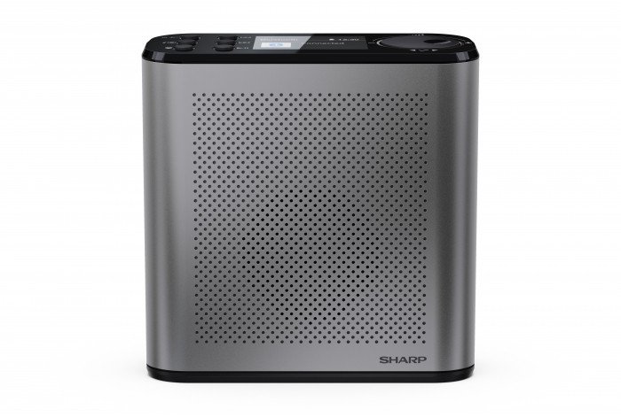 Sharp OSAKA DR-P530(GY)