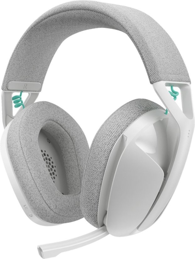 Logitech G321 Białe (981-001569)