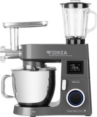ECG Harvester ECG FORZA 7800 Ultimo Scuro