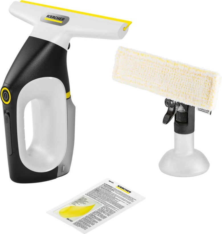 Karcher WV 3 Comfort Care (1.633-690.0)