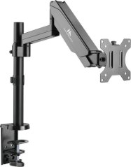 Maclean Uchwyt biurkowy na monitor 17" - 32" (MC-775)