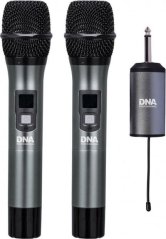 DNA FU Dual Vocal
