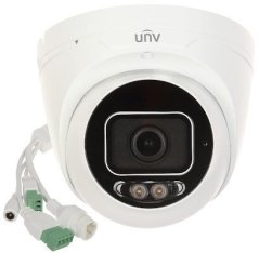 Uniview IPC3634SE-ADF28K-WL-I0 ColorHunter 4 Mpx 2.8 mm UNIVIEW