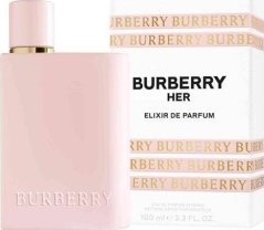 Burberry BURBERRY Her Elixir De Parfum EDP 100ml WOMEN
