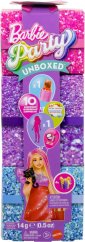 Barbie Barbie Glam Party Unboxed Red Original Doll