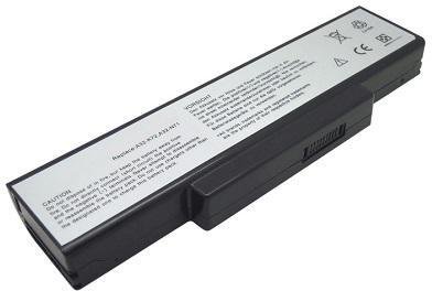 Extra Digital Bateria do Notebooka ASUS A32-K72 4400mAh Selected