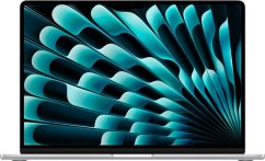 Apple Macbook Air 15 M4 / 16 GB / 256 GB (MW1G3ZE/A/70W)