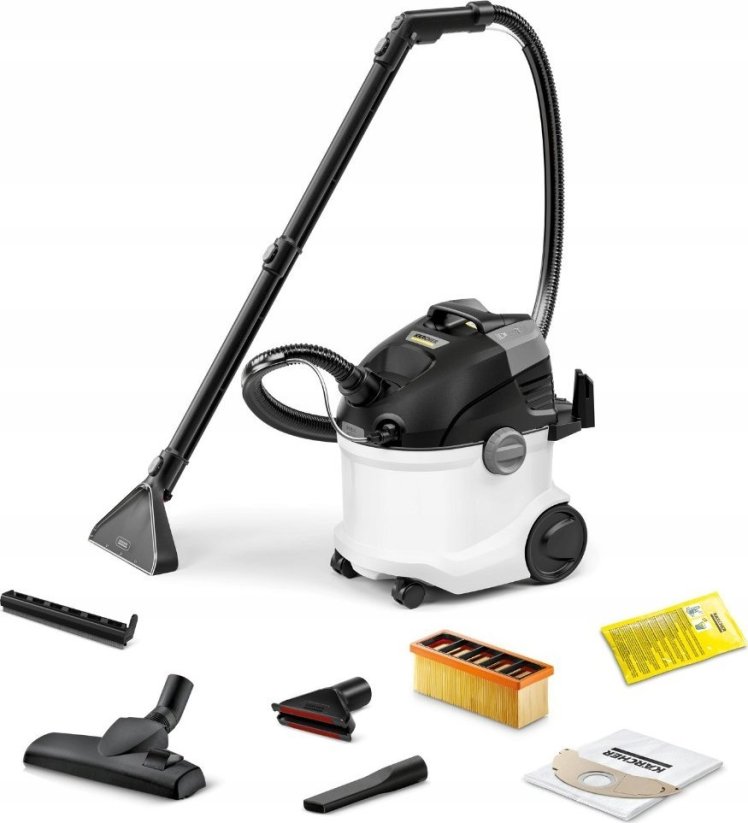 Karcher  SE 5 EU 1.081-230.0