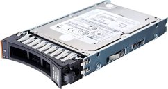 IBM 600 GB 2.5'' SAS-2 (6Gb/s)  (90Y8872)