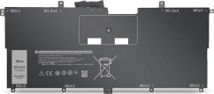 CoreParts Notebook Battery for Dell