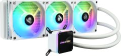 Enermax Liqmax III ARGB 360 biele (ELC-LMT240-W-ARGB)