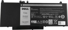 Dell Battery 4 Cell 51W HR (rokovitud