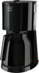 Melitta Enjoy Therm 1017-06 Čierny