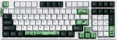 Endgame Gear VGN V98 Pro Gaming Tastatur, Berry Ice Cream - Forest (US)
