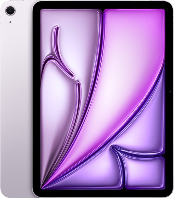 Apple iPad Air 11" 6 gen. 128 GB Fialový (MCA04TY/A)