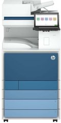 HP Color LaserJet Ent Flow MFP 8801z