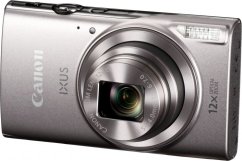Canon 1079C001AA  strieborný