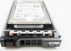 Dell 600GB 2.5'' SAS-3 (12Gb/s)  (400-AJQB)