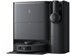 ECOVACS T30S COMBO COMPLETE BLACK