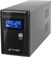 Armac Office LCD 850E (O/850E/LCD)