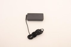Lenovo AC Adapter Round, 65W, 3P, (SA10M42762)