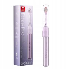 Oclean Oclean Electric Toothbrush Ease Pro Purple