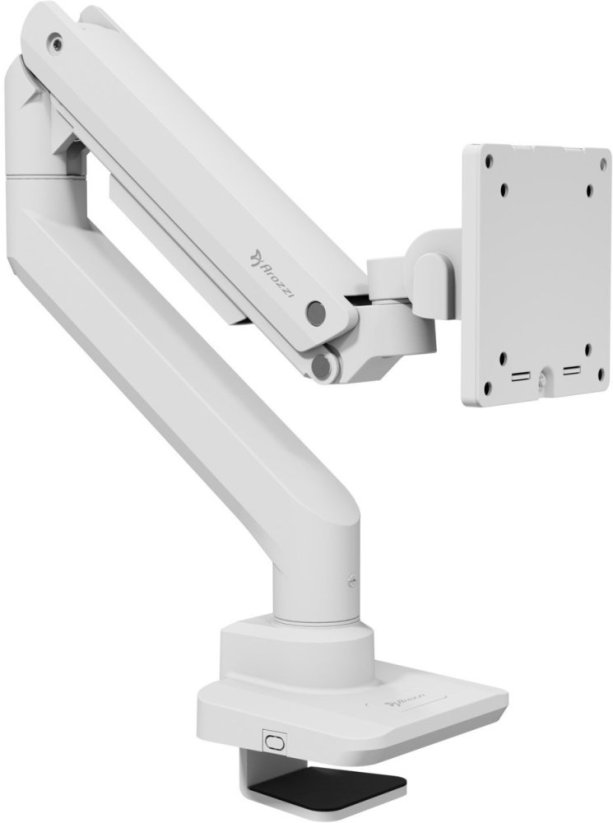 Arozzi držiak na monitor 17"-49" Alzare Neo Pro Biely (AZ-ALZARE-NEO-PRO-WT)