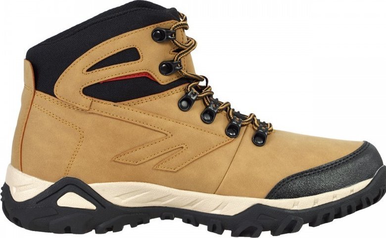 Hi-Tec Medin Mid camel r. 42