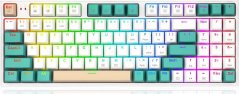 Redragon K643 Pro Red switch K643WGC-RGB-PRO