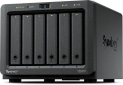 Synology 6-Bay Flashstation Intel Celeron J4125 (FS200T)