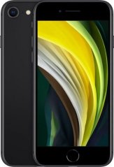 Apple iPhone SE 2020 3/64GB Čierny  (MHGP3PM/A)