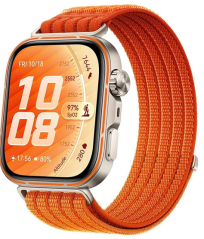 Huawei Watch Fit 5 Pro Orange (55020HRW)