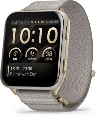 Garmin Venu X1 Béžový  (010-02980-09)