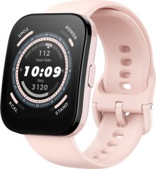 Amazfit Amazfit Bip 5 Ružový