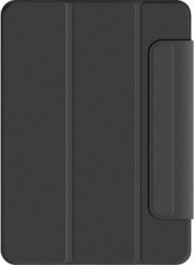 Pomologic Obudowa ochronna Pomologic BookCover do iPad Pro 11" 1/2/3/4G, iPad Air 10.9" 4/5G Antracitovýowa - Gwarancja bezpieczeństwa. Proste raty. Bezpłatna wysyłka od 170 zł.