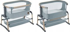 Maxi Cosi MAXI COSI bedside crib IORA AIR, beyond gray, 2121052110